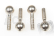 Kulový kloub závěsu 10.8mm MTA-4 S.H., HAM S18 (4 ks)