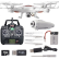 RC dron SPL X5C-1, černá