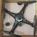 RC dron SPL X5C-1, černá