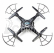 RC dron SPL X5C-1, černá