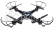 RC dron SPL X5C-1, černá