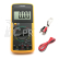 Multimetr DT9208A s LCD displayem