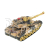 RC Válečný tank 9993, pouštní verze