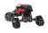 RC ROCK CRAWLER 4X4 LH-012, červená