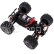 RC monster truck 9145, zelená