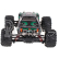 RC monster truck 9145, zelená