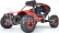 RC buggy JJRC Speed Runner Q46, červená