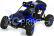 RC buggy JJRC Speed Runner Q46, modrá