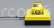 Kyosho Accessories Basetta Ricarica Lighting Motn Led Base System - Car Not Included 1:64 Black