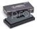 Kyosho Accessories Basetta Ricarica Lighting Motn Led Base System - Car Not Included 1:64 Black