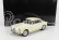 Kyosho Alfa romeo Giulietta Sprint Coupe 1954 1:18 Bílá