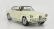 Kyosho Alfa romeo Giulietta Sprint Coupe 1954 1:18 Bílá