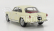 Kyosho Alfa romeo Giulietta Sprint Coupe 1954 1:18 Bílá