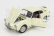 Kyosho Alfa romeo Giulietta Sprint Coupe 1954 1:18 Bílá