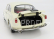 Kyosho Alfa romeo Giulietta Sprint Coupe 1954 1:18 Bílá