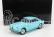 Kyosho Alfa romeo Giulietta Sprint Coupe 1954 1:18 Světle Modrá