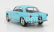 Kyosho Alfa romeo Giulietta Sprint Coupe 1954 1:18 Světle Modrá