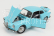 Kyosho Alfa romeo Giulietta Sprint Coupe 1954 1:18 Světle Modrá