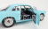 Kyosho Alfa romeo Giulietta Sprint Coupe 1954 1:18 Světle Modrá