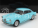 Kyosho Alfa romeo Giulietta Sprint Coupe 1954 1:18 Světle Modrá