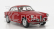 Kyosho Alfa romeo Giulietta Sprint - Veloce - 1956 1:18, červená