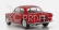 Kyosho Alfa romeo Giulietta Sprint - Veloce - 1956 1:18, červená