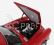 Kyosho Alfa romeo Giulietta Sprint - Veloce - 1956 1:18, červená