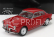 Kyosho Alfa romeo Giulietta Sprint - Veloce - 1956 1:18, červená