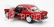 Kyosho Alfa romeo Giulietta Sv Sprint Veloce N 24 Targa Florio 1958 N.todaro - R.barbato 1:18 Red