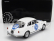Kyosho Alfa romeo Giulietta Sv Sprint Veloce N 34 1:18, bílá