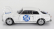Kyosho Alfa romeo Giulietta Sv Sprint Veloce N 34 1:18, bílá