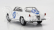 Kyosho Alfa romeo Giulietta Sv Sprint Veloce N 34 1:18, bílá