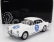 Kyosho Alfa romeo Giulietta Sv Sprint Veloce N 34 1:18, bílá