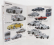 Kyosho Catalogo Kyosho Catalogue Diecast-resin  2021 - 35 Pagine - Pages /