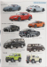 Kyosho Catalogo Kyosho Catalogue Diecast-resin  2021 - 35 Pagine - Pages /