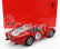 Kyosho Ferrari 250 Gto 3.0l V12 Coupe Team Pierre Noblet N 19 1:18, červená