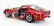 Kyosho Ferrari 250 Gto 3.0l V12 Coupe Team Pierre Noblet N 19 1:18, červená