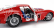 Kyosho Ferrari 250 Gto 3.0l V12 Coupe Team Pierre Noblet N 19 1:18, červená