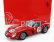 Kyosho Ferrari 250 Gto 3.0l V12 Coupe Team Pierre Noblet N 19 1:18, červená