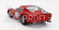 Kyosho Ferrari 250 Gto 3.0l V12 Team Equipe Nationale Belge N 22 1:18, červená