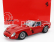 Kyosho Ferrari 250 Gto Coupe 1962 1:18, červená