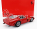 Kyosho Ferrari 250 Gto Coupe 1962 1:18, červená
