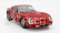 Kyosho Ferrari 250 Gto Coupe 1962 1:18, červená
