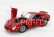Kyosho Ferrari 250 Gto Coupe 1962 1:18, červená