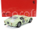 Kyosho Ferrari 250 Gto Rhd N 15 Winner Tourist Trophy Goodwood International 1962 Innes Ireland 1:18 Světle Zelená