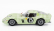 Kyosho Ferrari 250 Gto Rhd N 15 Winner Tourist Trophy Goodwood International 1962 Innes Ireland 1:18 Světle Zelená