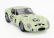 Kyosho Ferrari 250 Gto Rhd N 15 Winner Tourist Trophy Goodwood International 1962 Innes Ireland 1:18 Světle Zelená
