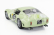 Kyosho Ferrari 250 Gto Rhd N 15 Winner Tourist Trophy Goodwood International 1962 Innes Ireland 1:18 Světle Zelená