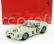Kyosho Ferrari 250 Gto Rhd N 15 Winner Tourist Trophy Goodwood International 1962 Innes Ireland 1:18 Světle Zelená