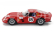 Kyosho Ferrari 250 Gto Team Nart N 18 Winner 3h Daytona 1963 Pedro Rodriguez 1:18 Red